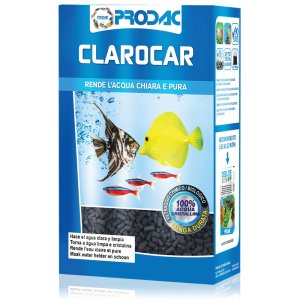 Prodac Clarocar, 300g