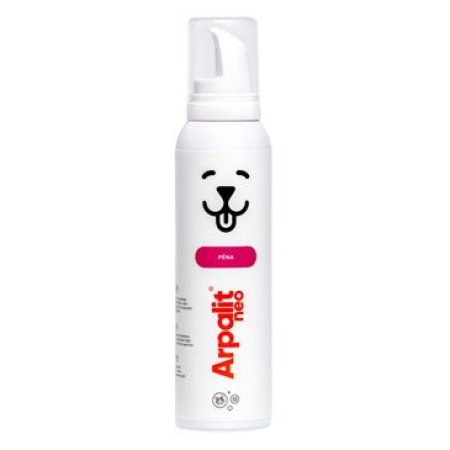 Arpalit Neo 4,8/1,2mg/g kožní pěna 150ml (EXPIRACE 03/2026)