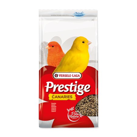 Krmivo VERSELE-LAGA Prestige pro kanáry 1 kg (EXPIRACE 03/2026)