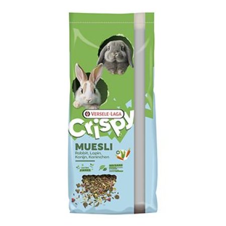 VL Crispy Muesli pro králíky 2,5kg