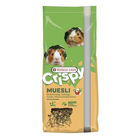 VL Crispy Muesli pro morčata 2,5kg
