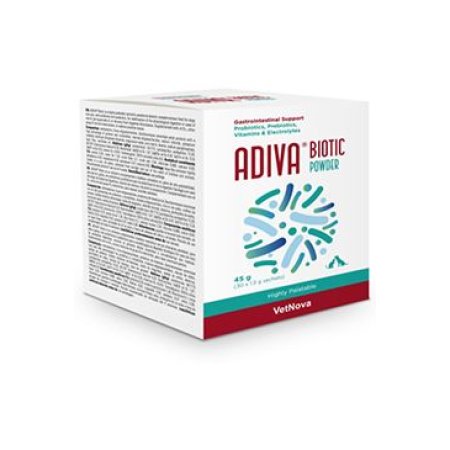 ADIVA Biotic prášek 30x1,5g