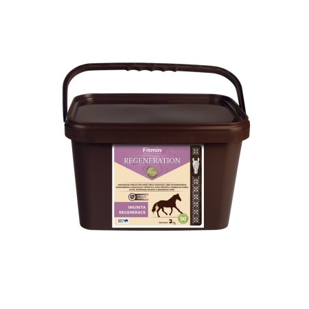 Fitmin Horse Regeneration - 2 kg NEW