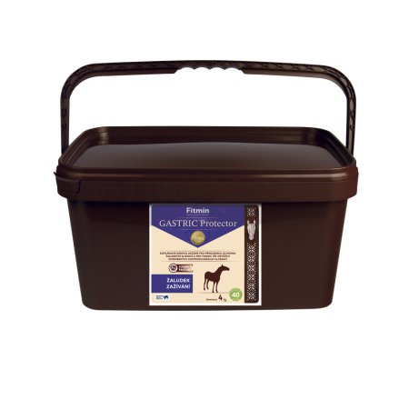 Fitmin Horse Gastric Protector - 4 kg NEW