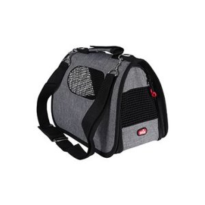 Taška cestovní NOMAD Essential S šedá Zolux