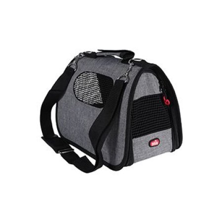 Taška cestovní NOMAD Essential S šedá Zolux