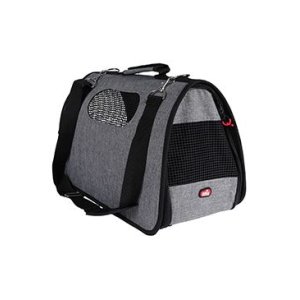 Taška cestovní NOMAD Essential M šedá Zolux
