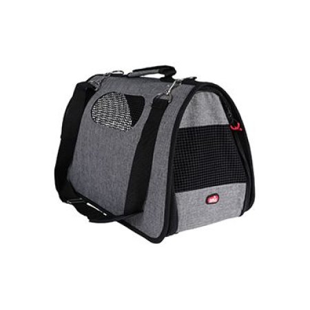 Taška cestovní NOMAD Essential M šedá Zolux