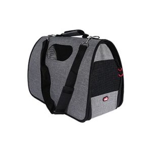 Taška cestovní NOMAD Essential L šedá Zolux