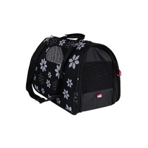 Taška cestovní NOMAD Essential M květy Zolux