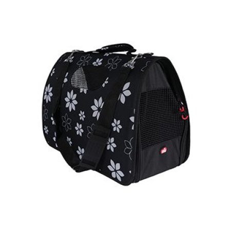 Taška cestovní NOMAD Essential L květy Zolux