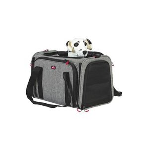 Taška rozšířitelná NOMAD Essential L Zolux