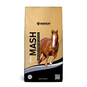 Mikrop Horse Bezobilný Mash 15kg