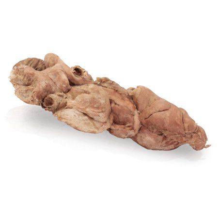 KIDDOG SUPER PREMIUM 100% králičí plíce v celku sušené mrazem 50 g