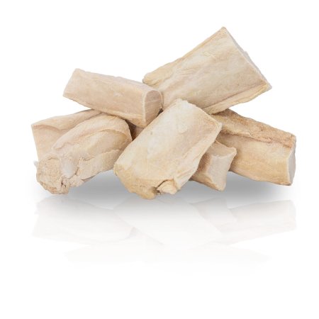 KIDDOG SUPER PREMIUM 100% králičí čistá svalovina sušená mrazem 50 g