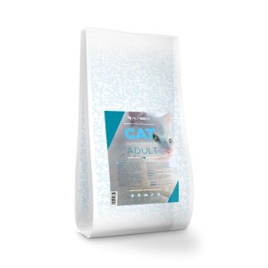 PROFIZOO Cat Super Premium Adult Tuna 10kg (POŠKOZENÝ OBAL)