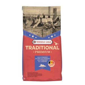 VL Mariman Super Condition pro holuby 20kg (EXPIRACE 05/2026)