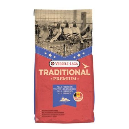 VL Mariman Super Condition pro holuby 20kg (EXPIRACE 05/2026)