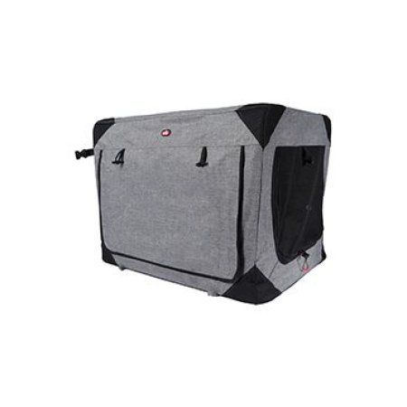 Přepravka skládací NOMAD Essential textil M Zolux