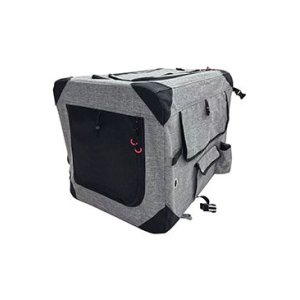 Přepravka skládací NOMAD Essential textil S Zolux