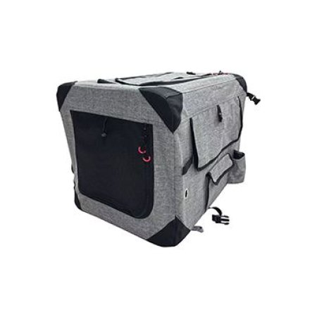 Přepravka skládací NOMAD Essential textil S Zolux