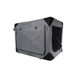 Přepravka skládací NOMAD Essential textil L Zolux