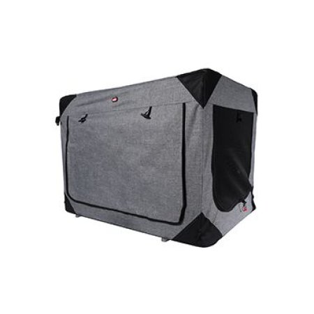 Přepravka skládací NOMAD Essential textil L Zolux