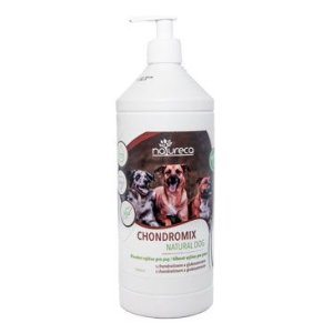 NATURECA Chondromix Natural Dog 1000ml (EXPIRACE 05/2026)