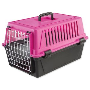 Přepravka Ferplast Atlas 10 lila 48x32,5x29cm