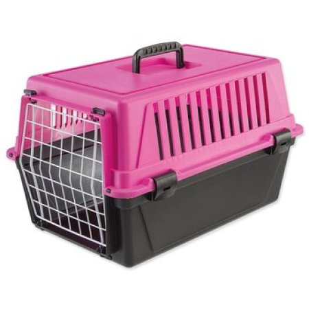 Přepravka Ferplast Atlas 10 lila 48x32,5x29cm