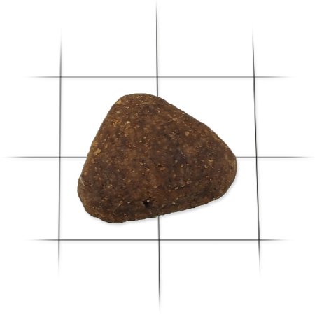 Vzorek Krmivo Rasco Premium Adult jehněčí s rýží 80g