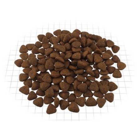 Vzorek Krmivo Rasco Premium Adult jehněčí s rýží 80g