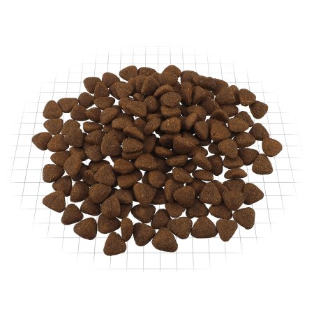 Vzorek Krmivo Rasco Premium Adult jehněčí s rýží 80g