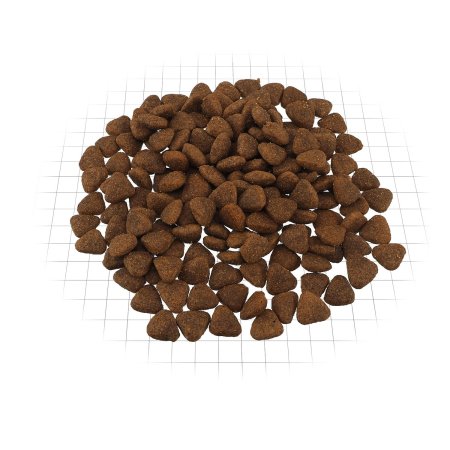 Vzorek Krmivo Rasco Premium Adult Medium kuře s rýží 80g