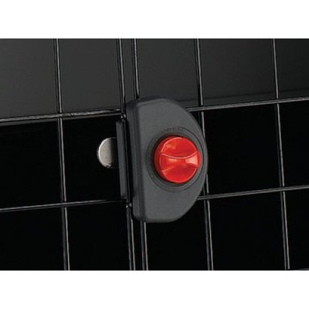 Přepravka Ferplast Atlas Car Maxi šedá 100x80x71cm