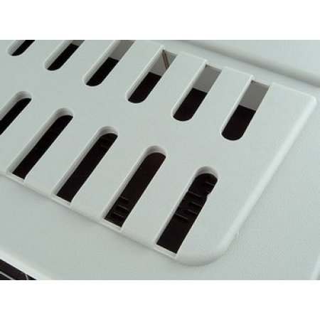 Přepravka Ferplast Atlas Car Maxi šedá 100x80x71cm