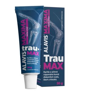 ALAVIS MAXIMA Trau-MAX 30g