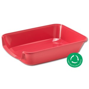 WC MARYLOO SMALL 37 cm, korálová