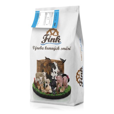 FINK KRÁLÍK ODSTAV OPTI SPECIAL E-Z gra. 20 kg-králíci odstav