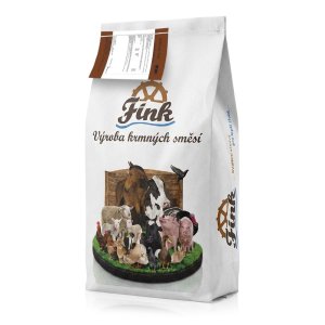FINK Koně HOBBY + Melasa gra. 20 kg