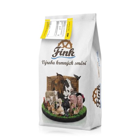 FINK N2 OPTI gra. 10 kg-krmivo pro nosnice