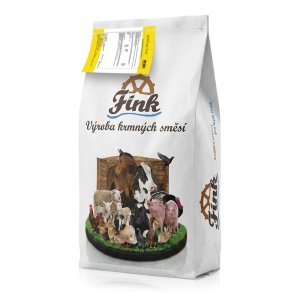 FINK N2 OPTI syp. 20 kg-krmivo pro nosnice