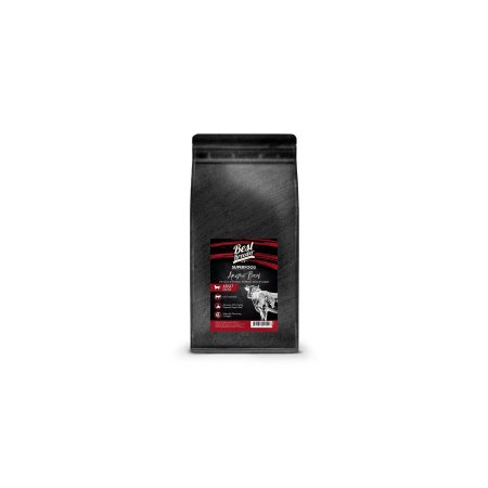 Best Breeder DELUXE Dog Angus Beef Adult balení 100 g