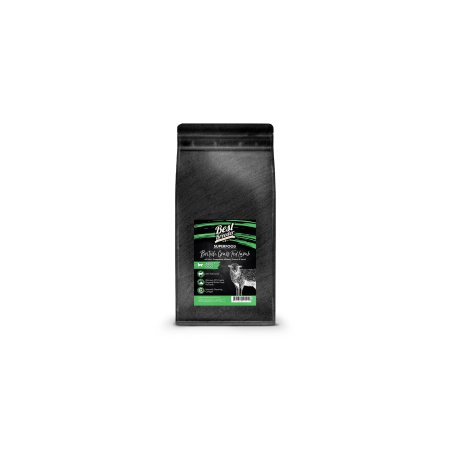 Best Breeder DELUXE Dog British Grass Fed Lamb Adult balení 100 g