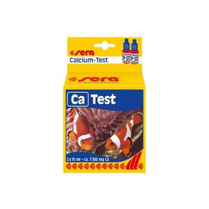 Sera Ca-Test (vápník) 10 ml