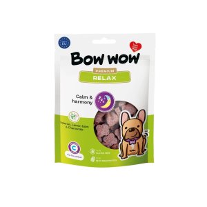 Bow wow Premium Relax 60 g