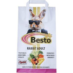 Apetit - Besto RABBIT ADULT 2,27 kg 