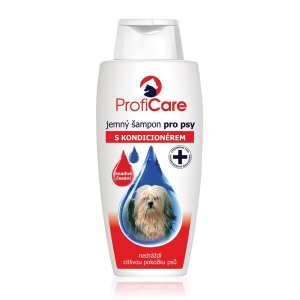 Proficare šampon s kondicionérem pro psy 300ml (EXPIRACE 03/2026)