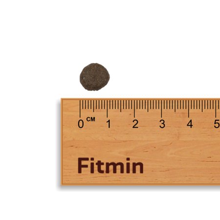 Fitmin cat For Life Castrate Turkey 1,8 kg