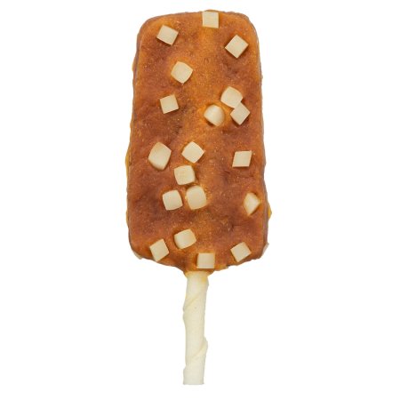 Ice Pop, nanuk s kuřecím masem a sýrem [70], 12 cm, 45 g 